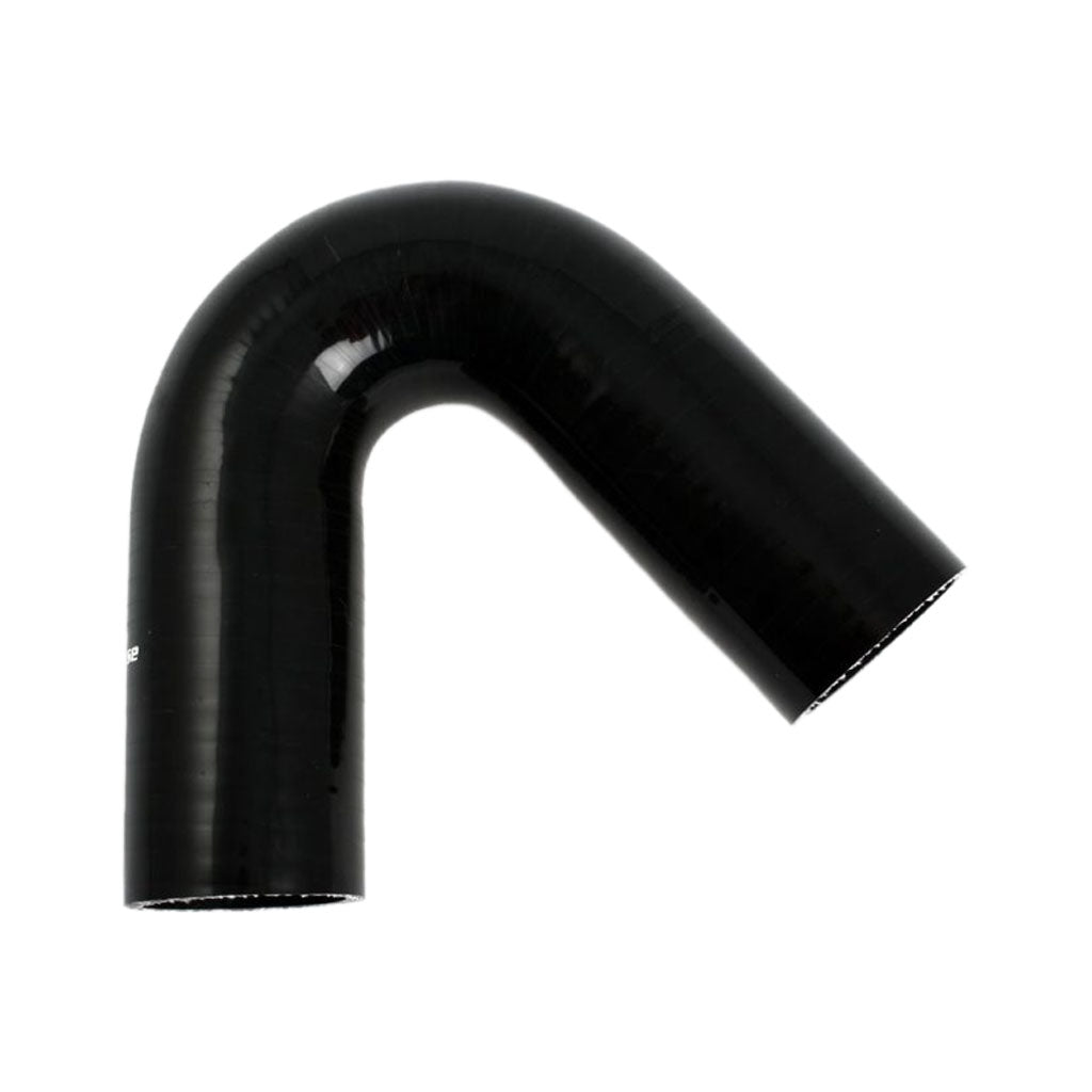 DO88 SB135G54 Silicone Hose Black 135 degree 2,126'' (54mm) Photo-0 