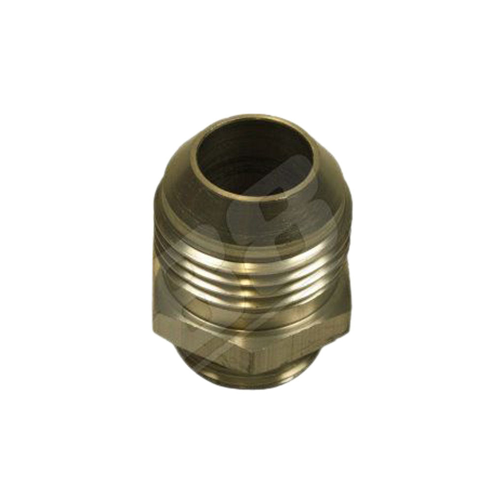 DO88 6-K-22-07616 Adapter for setrab oil cooler connector to AN12 Photo-0 