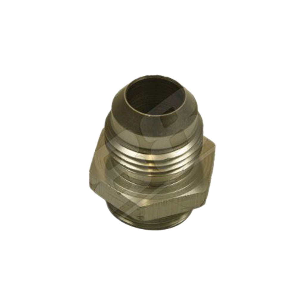 DO88 6-K-22-07615 Adapter for setrab oil cooler connector to AN10 Photo-0 