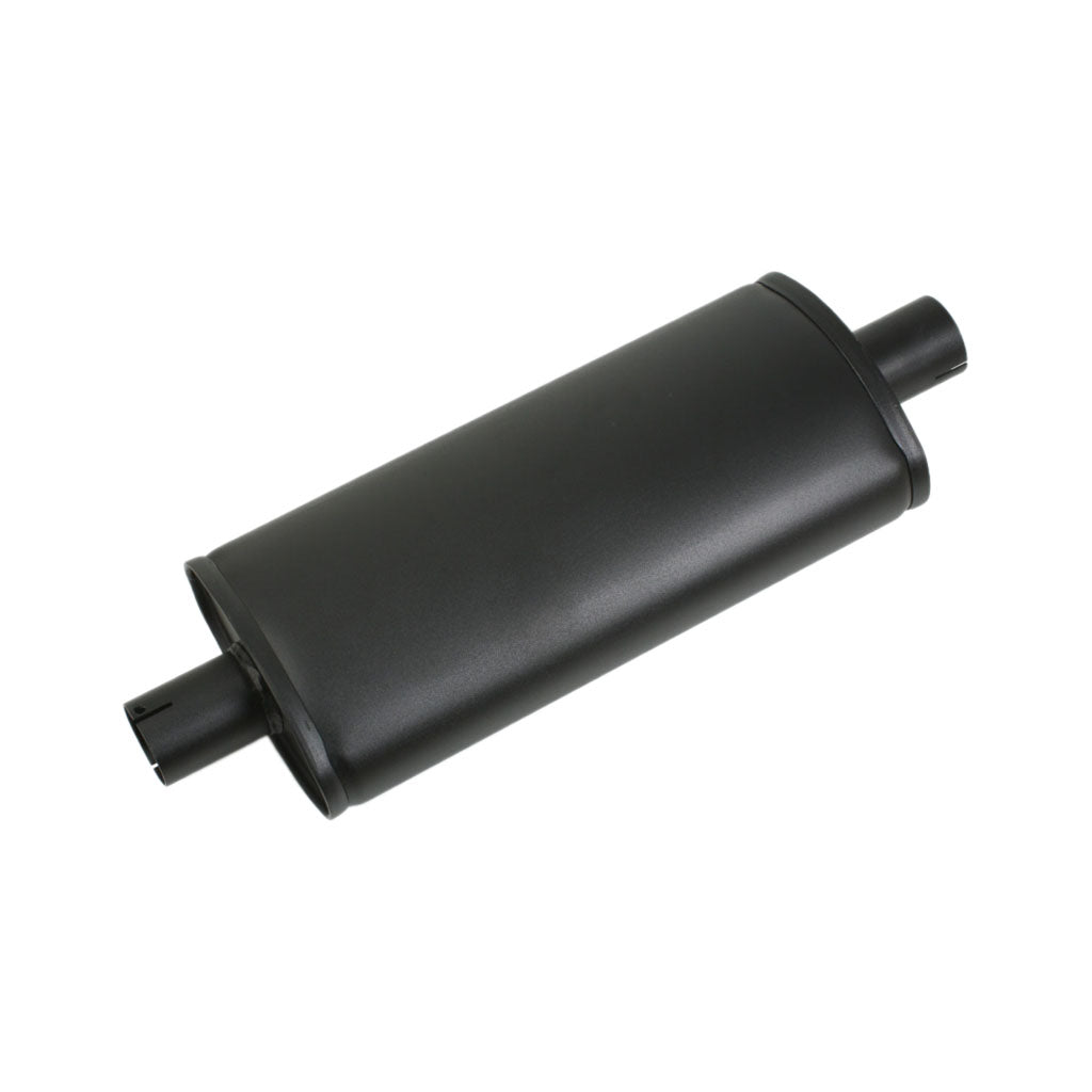 DO88 U325100 Muffler steel Big 2'' (51mm) Photo-0 