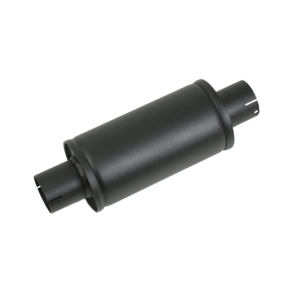 DO88 U456300 Muffler steel Handy 2,5'' (63mm) Photo-0 