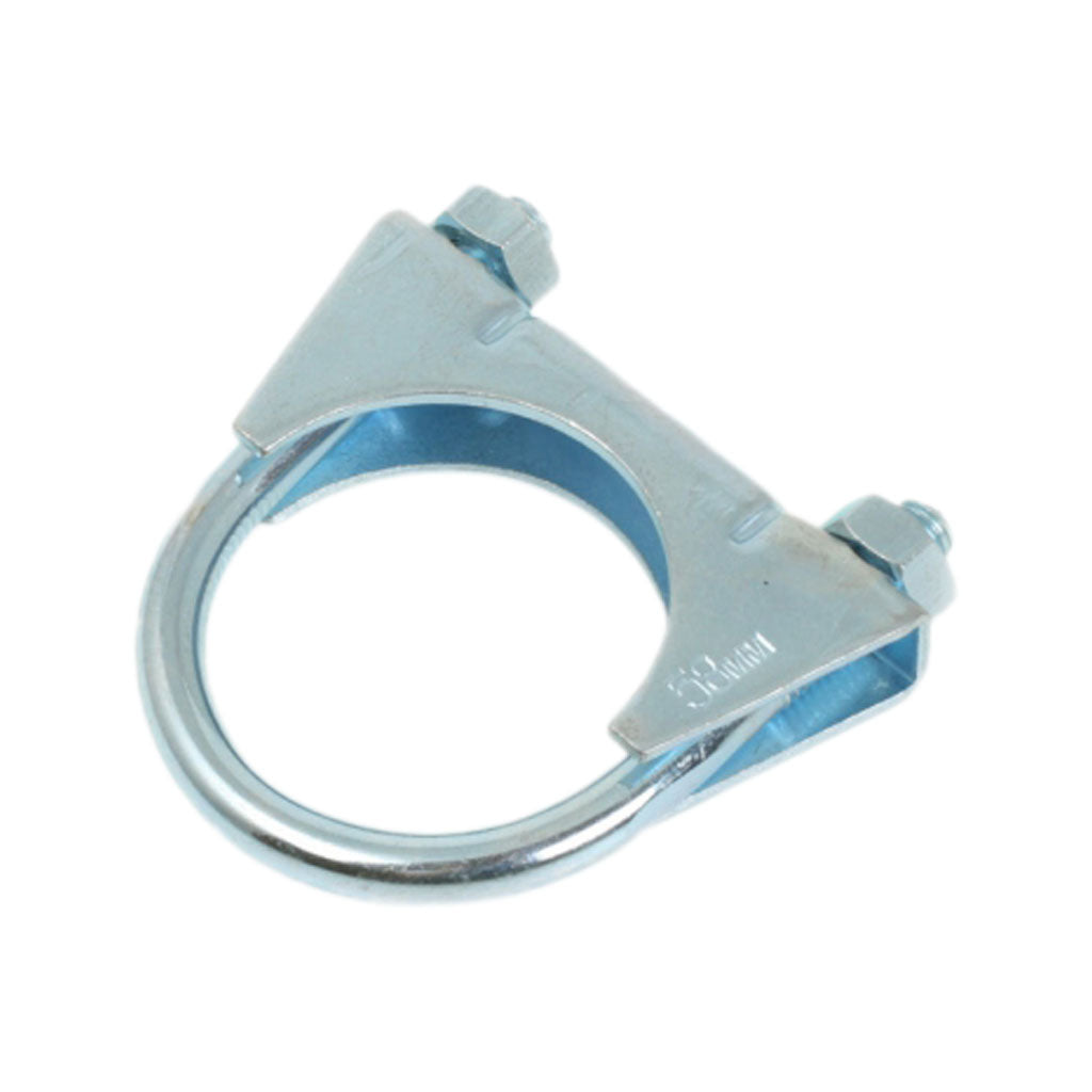 DO88 U705810 U-Bolt clamp for exhuast 58mm Photo-0 