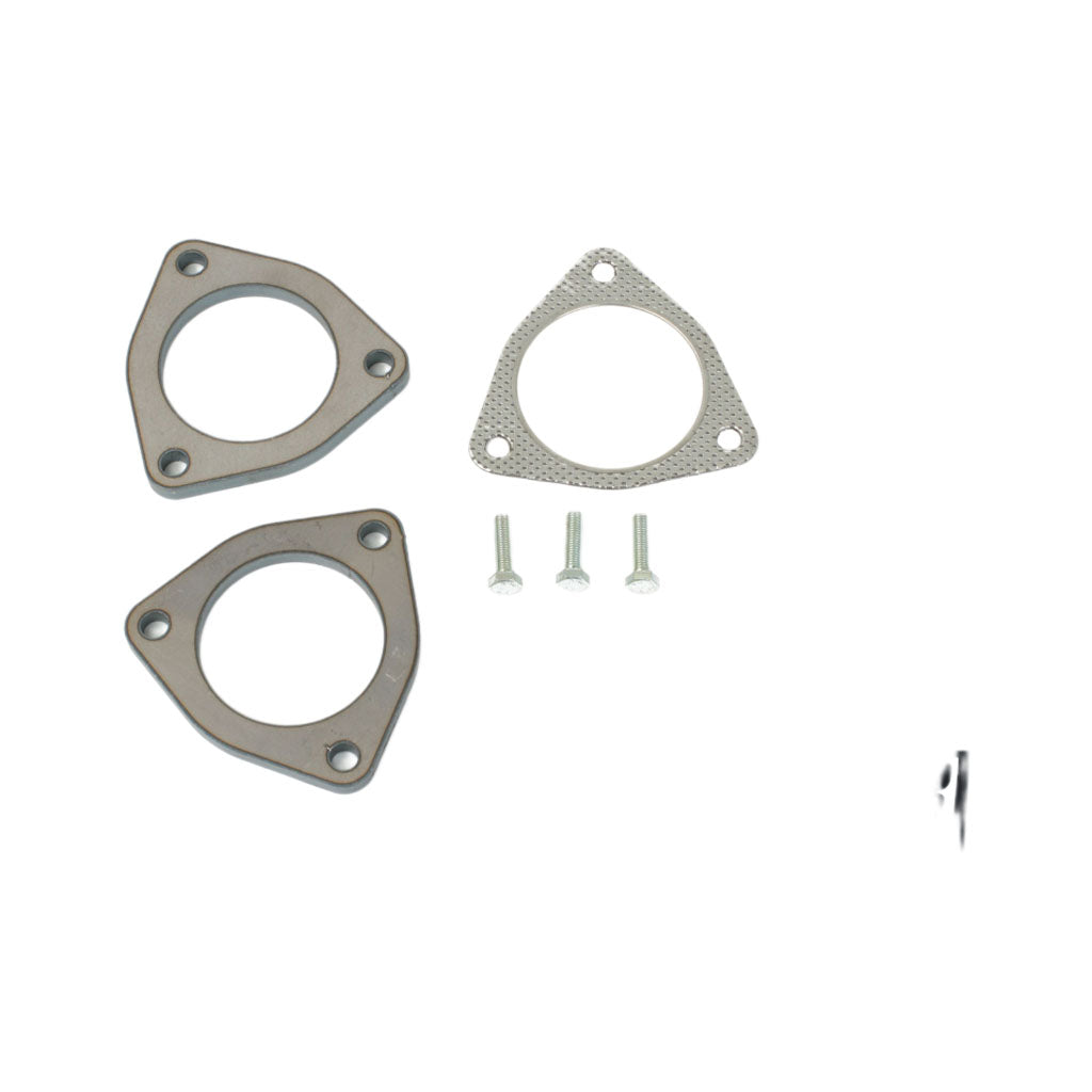 DO88 U037600 Exhaust flange steel 3'' (76mm) Photo-0 