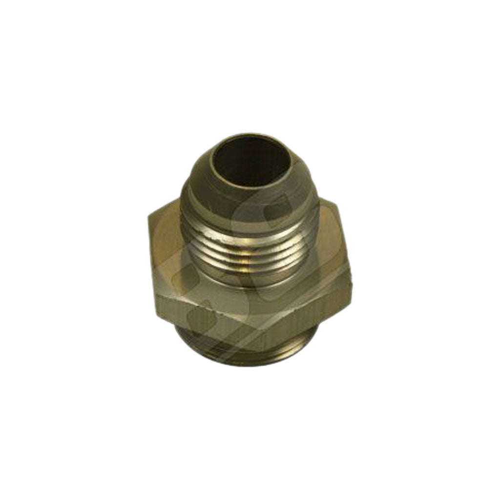 DO88 6-K-22-07614 Adapter for setrab oil cooler connector to AN8 Photo-0 