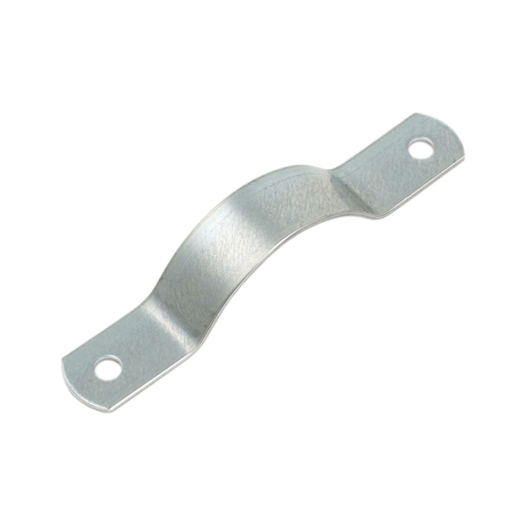 DO88 U831503 Pipe fixing bracket 154x28x25mm Photo-0 
