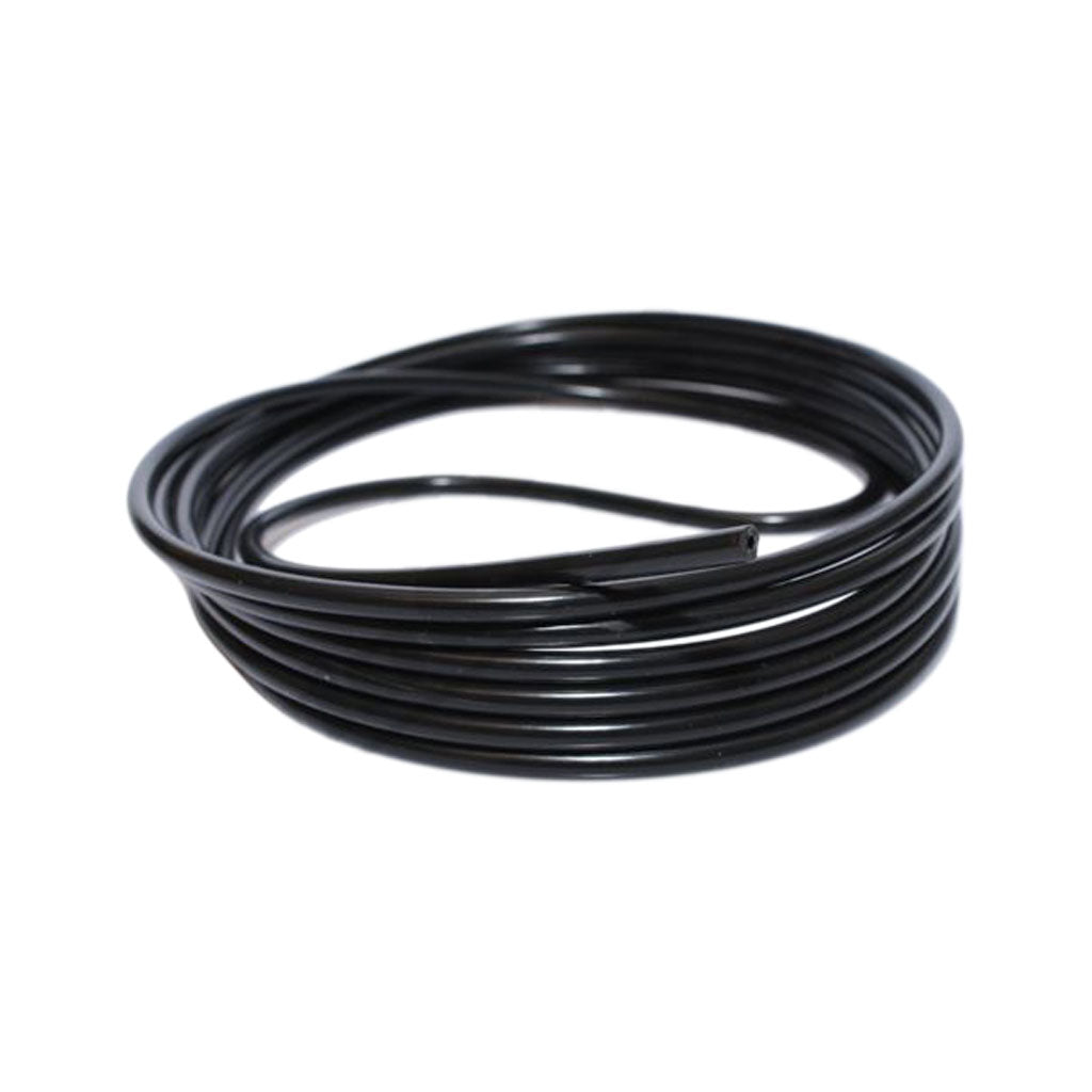 DO88 SV2x2 Vacuumhose Black 2mm Photo-0 