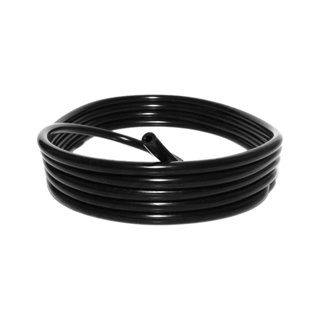 DO88 SV5x2.5 Vacuumhose Black 5mm Photo-0 
