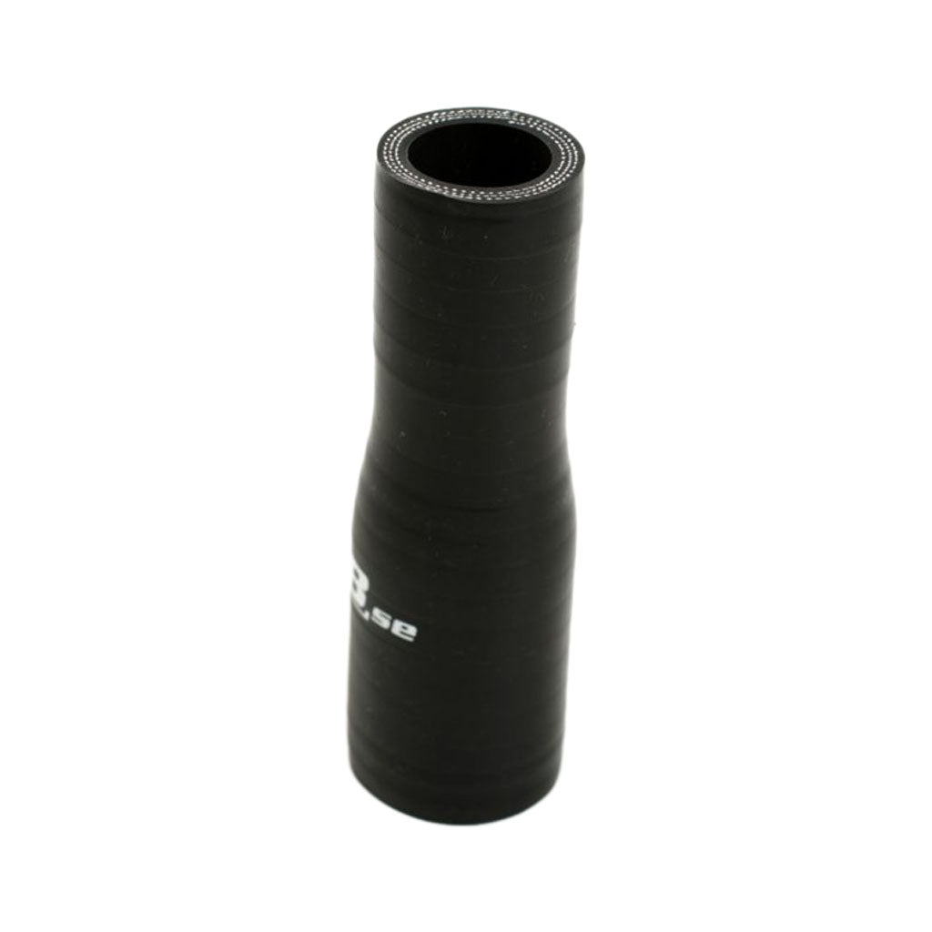 DO88 SR16-28 Silicone Hose Black 0,625 - 1,125'' (16-28mm) Photo-0 