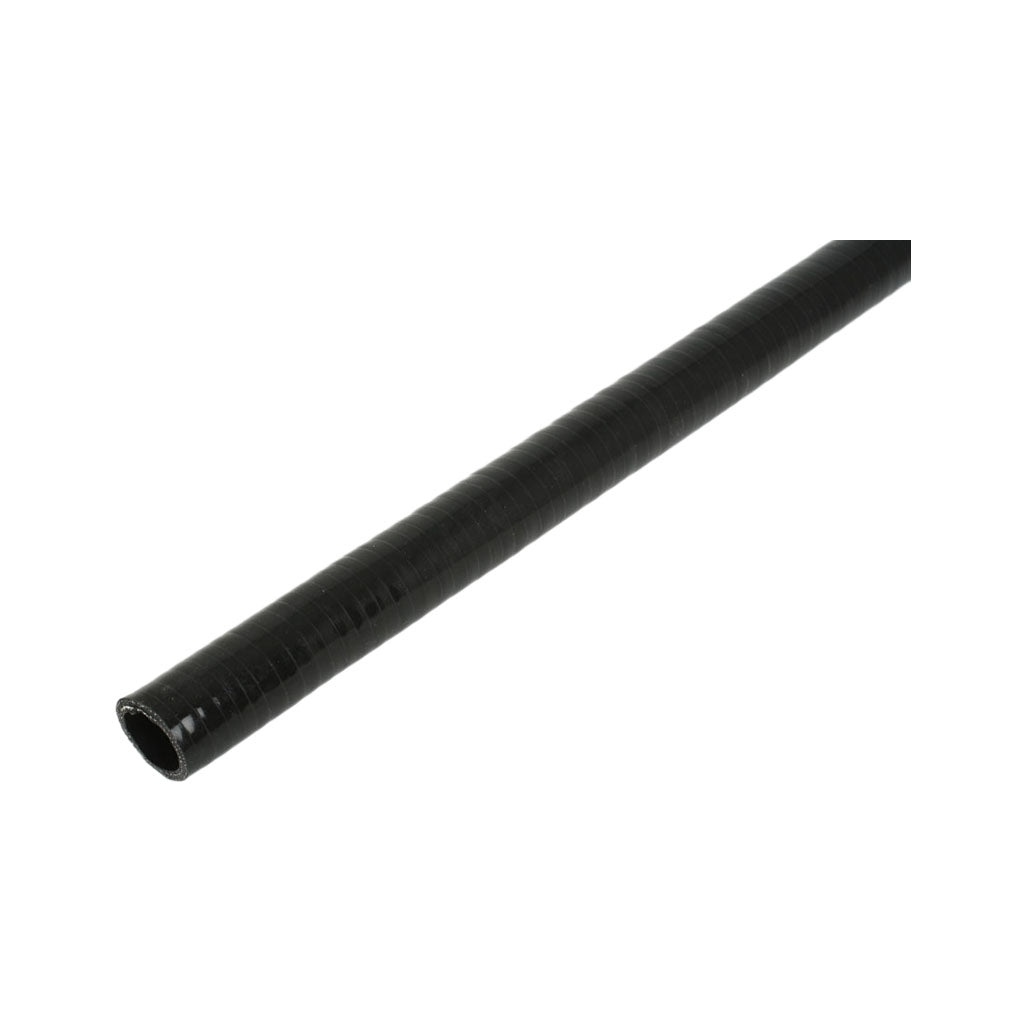 DO88 SFS30 Silicone Hose Black Flexible smooth 1,18'' (30mm) Photo-0 
