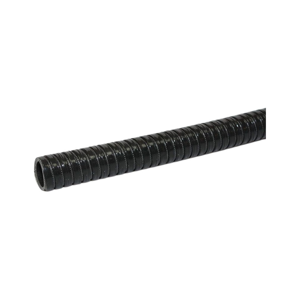 DO88 SF32 Silicone Hose Black Flexible 1,25'' (32mm) Photo-0 