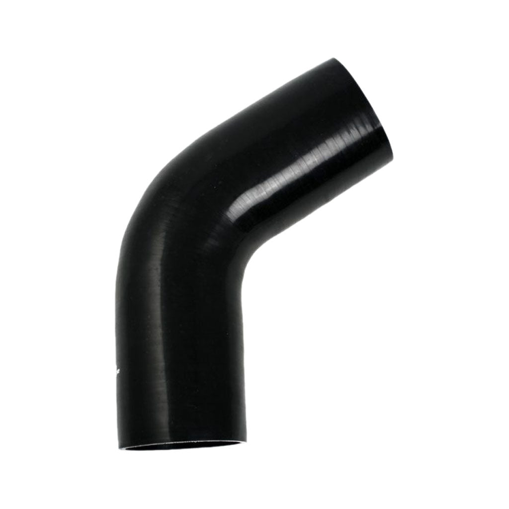 DO88 SB60G108 Silicone Hose Black 60 degree 4,25'' (108mm) Photo-0 