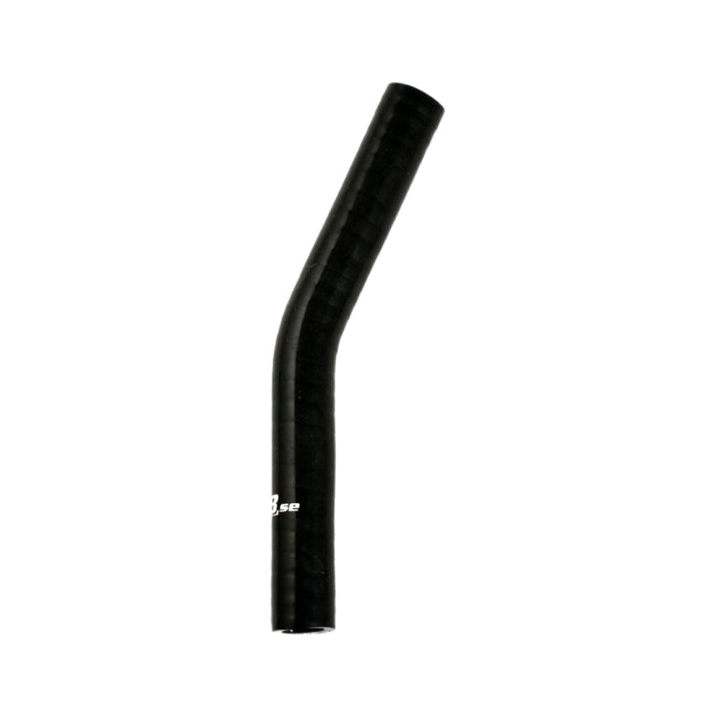 DO88 SB25G19 Silicone Hose Black 25 degree 0,75'' (19mm) Photo-0 