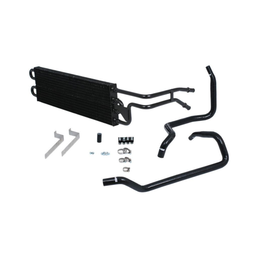 DO88 WC-330 VW Golf GTI Mk7 (MQB) Auxiliary DSG Radiator Photo-0 