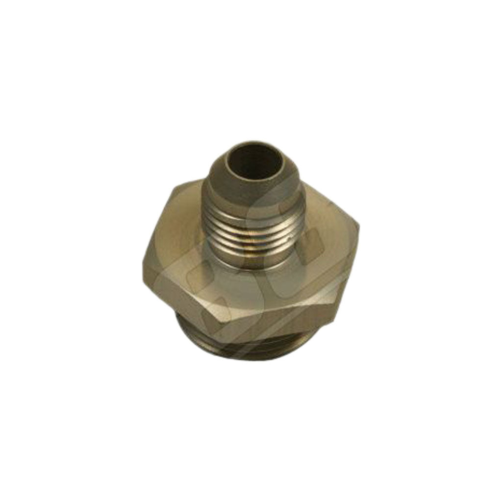 DO88 6-K-22-07613 Adapter for setrab oil cooler connector to AN6 Photo-0 