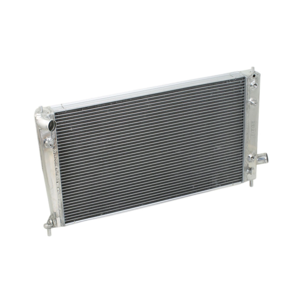 DO88 WC-270 SAAB 9-5 02-10 Radiator Photo-0 