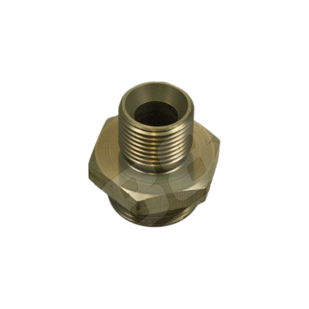 DO88 6-K-22-07617 Adapter for setrab oil cooler connector to BSP 3/8'' Photo-0 