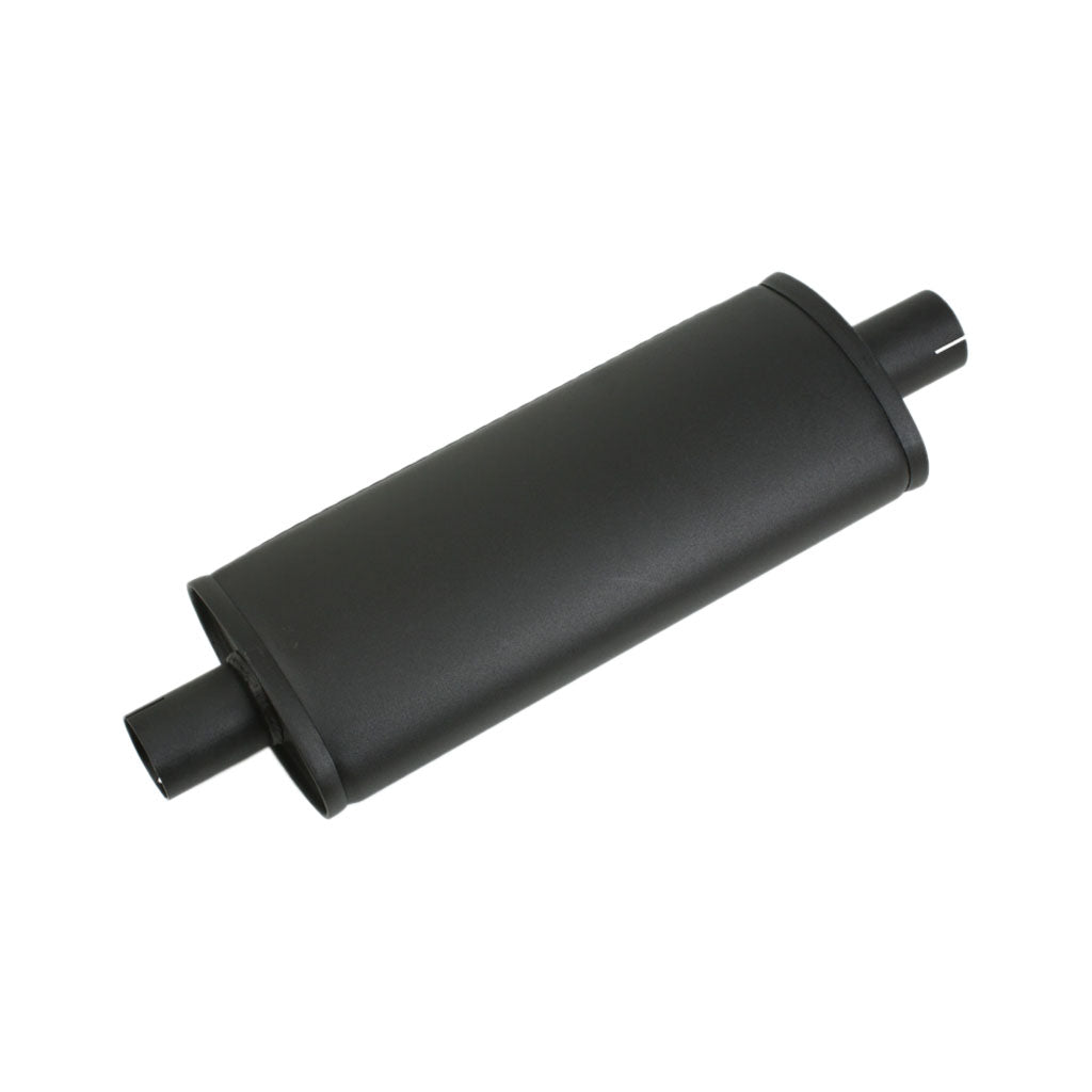 DO88 U335139 Muffler steel Medium 2'' (51mm) Photo-0 