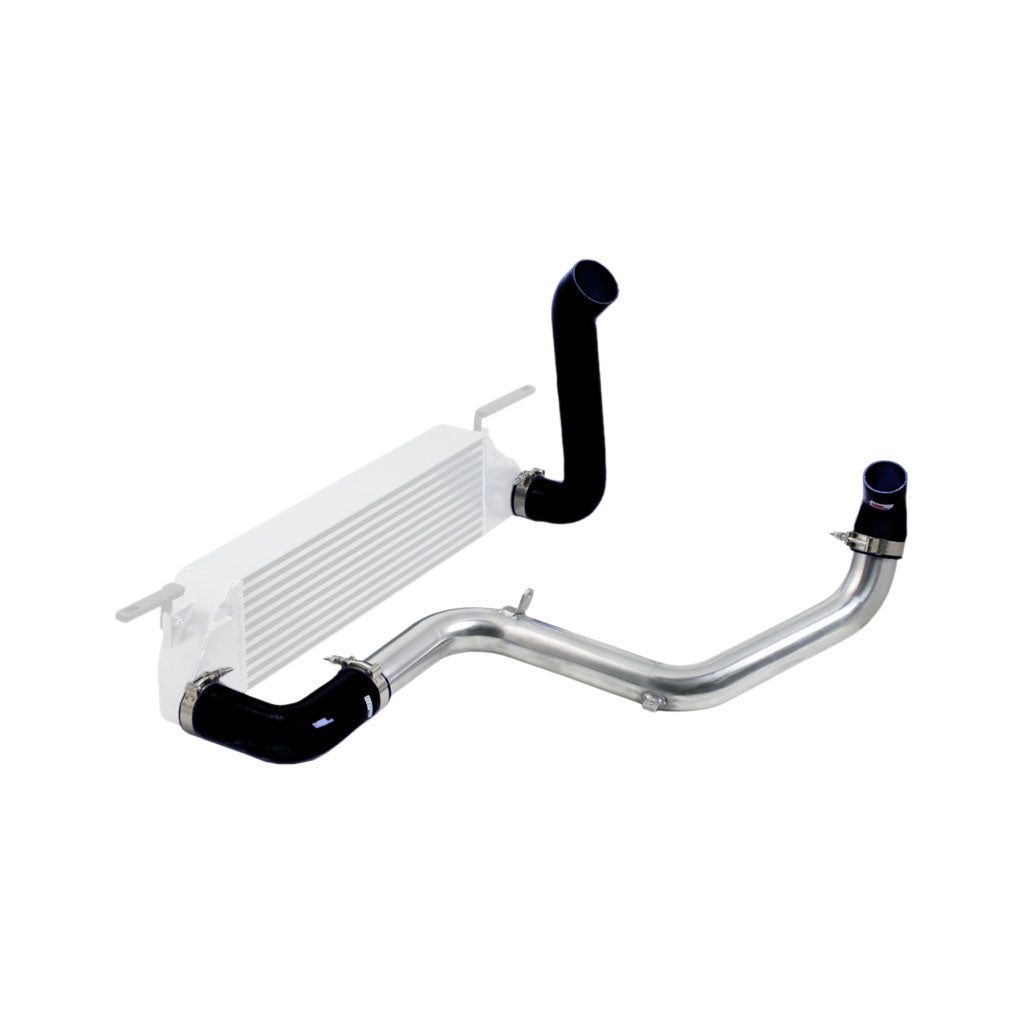 DO88 TR-V50-S Volvo C30/C70/S40/V50 Turbo 04-13 Pressure pipes, Black hoses Photo-0 