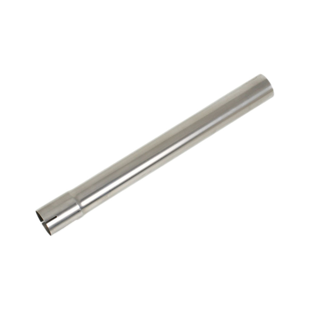 DO88 U015150 Exhaust pipe steel 490mm 2'' (51mm) Photo-0 