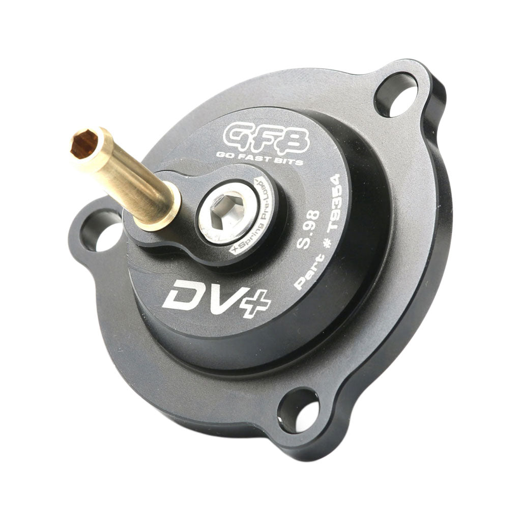 DO88 T9354 GFB, DV+ T9354 (Suits Ford,Volvo,Porsche & Borg Warner Turbo) Photo-0 