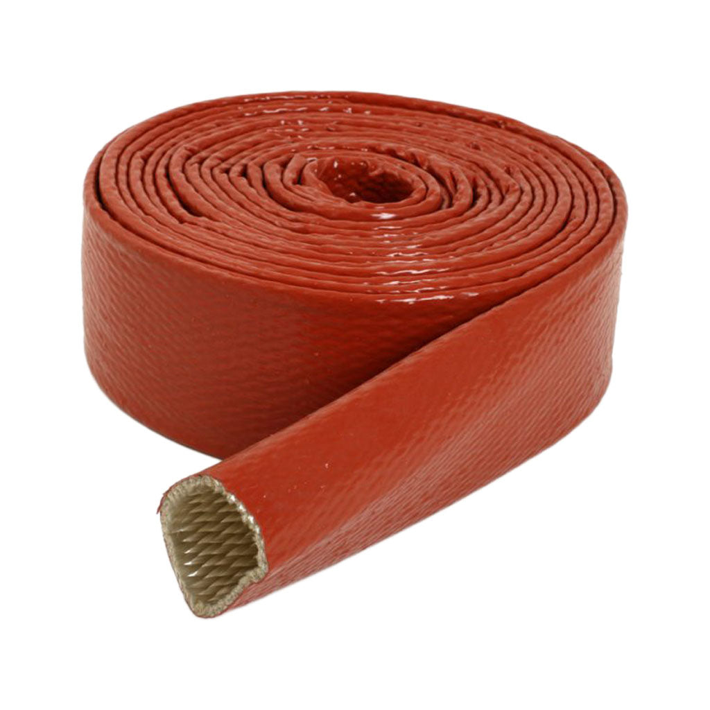 DO88 VS-A-80 Heat sleeve silicone 80mm Photo-0 