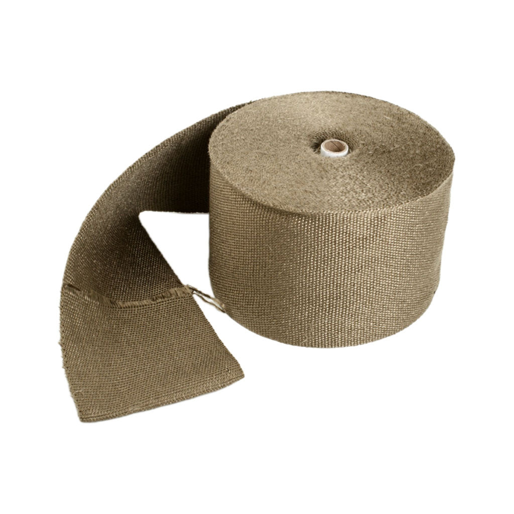 DO88 VS-B-152-1 Exhaust wrap 800 deg C, 152mm, per meter Photo-0 
