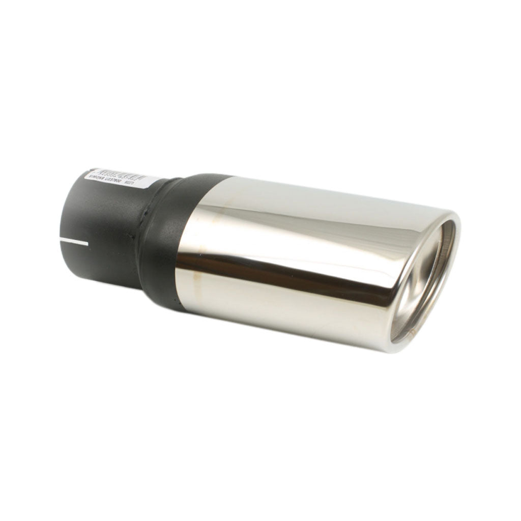 DO88 U237600 Tailpipe Ellips 76 Photo-0 