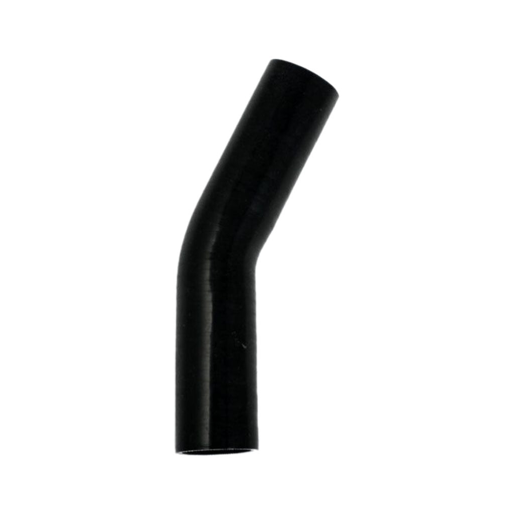 DO88 SB25G30 Silicone Hose Black 25 degree 1,18'' (30mm) Photo-0 