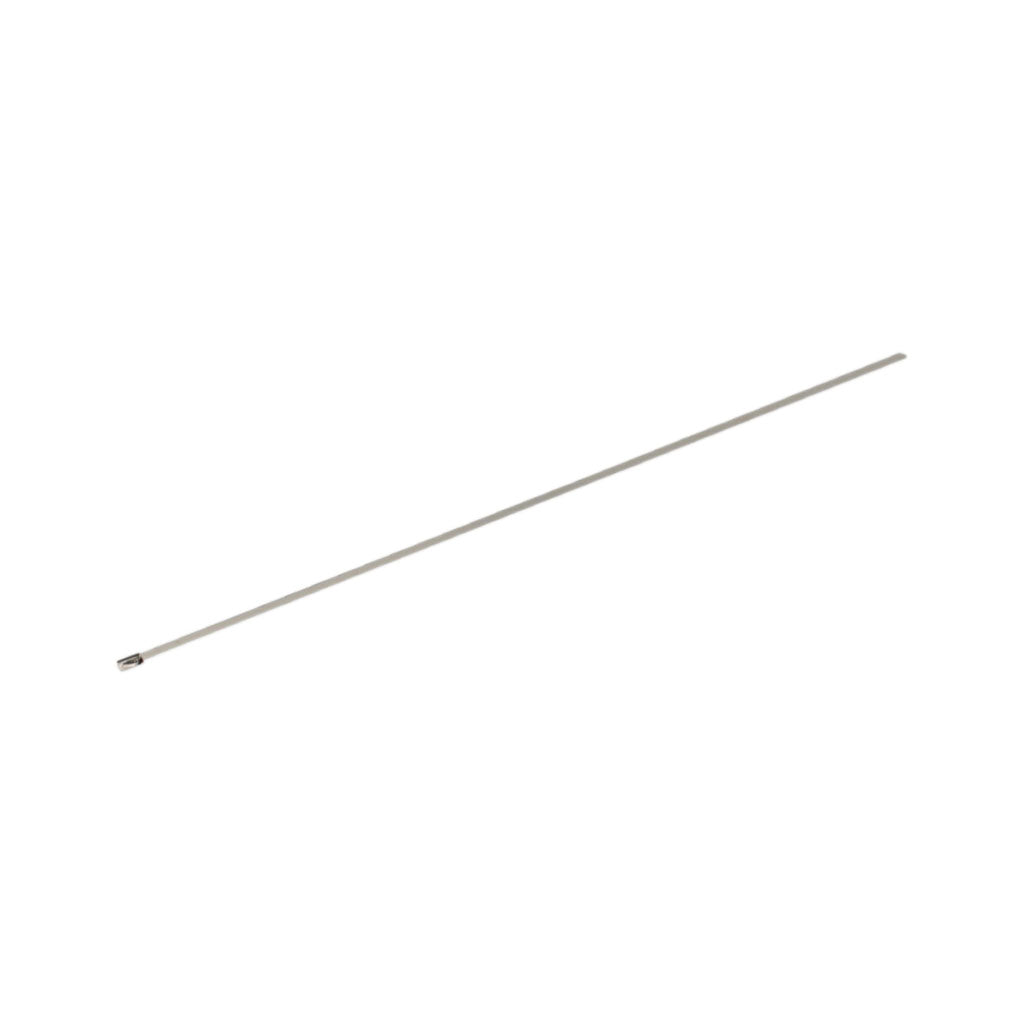 DO88 VS-G-250 Stainless Zip Tie 250mm Photo-0 