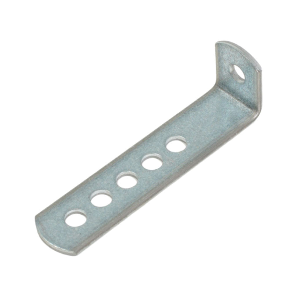 DO88 U839045 Universal fixing bracket 105x30x25mm Photo-0 