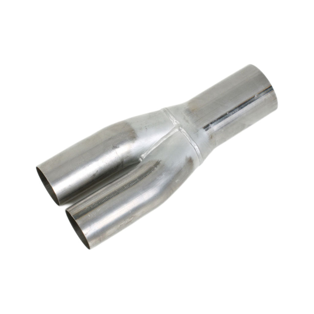 DO88 U907663 Y-pipe 3'' - 2x2,5'' (76 - 2x63mm) Photo-0 