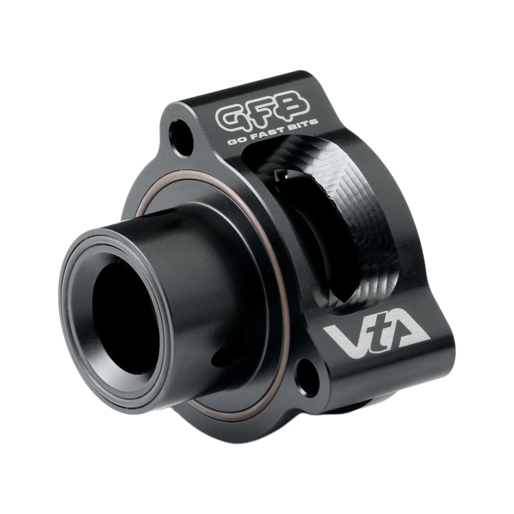 DO88 T9451 VTA T9451 DV+ PERFORMANCE, BLOW OFF VALVE SOUND! Photo-0 