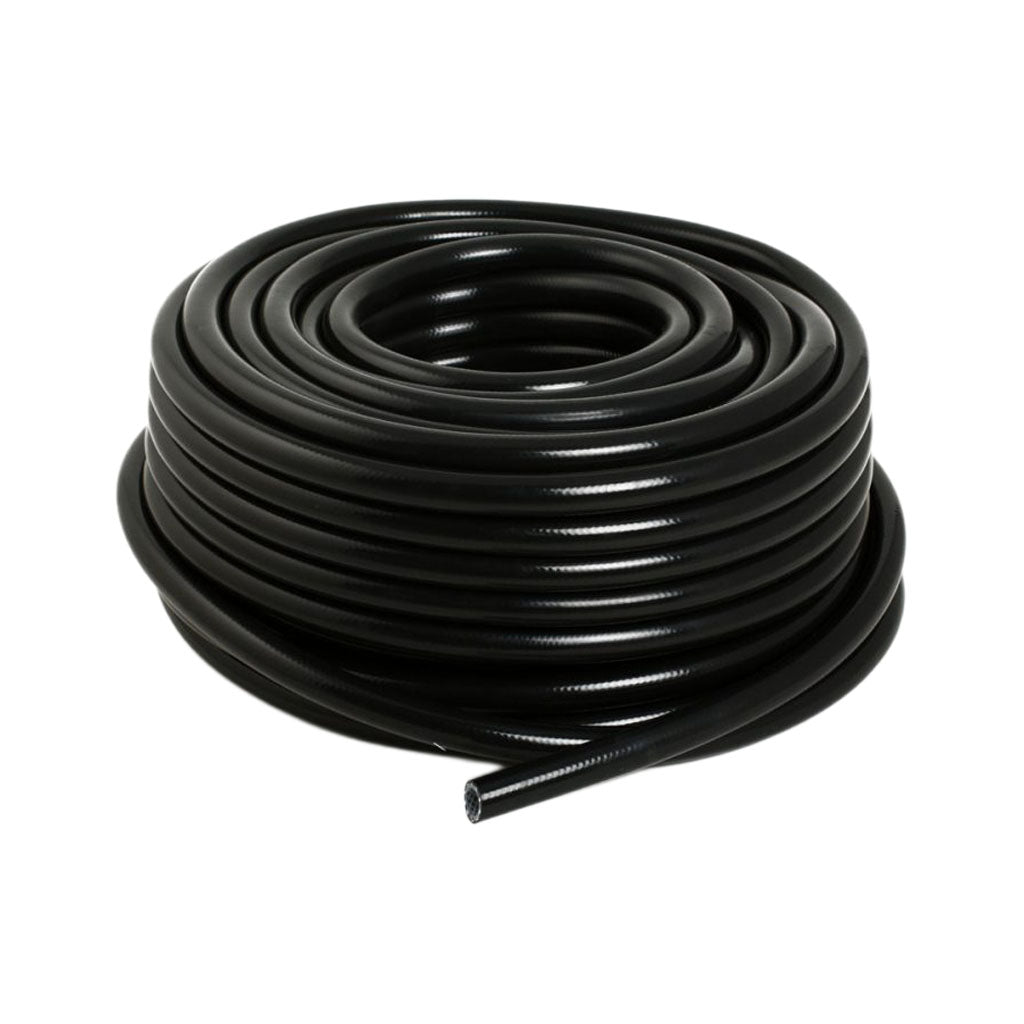 DO88 SE22 Silicone Heater Hose Black 0,875'' (22mm) Photo-0 