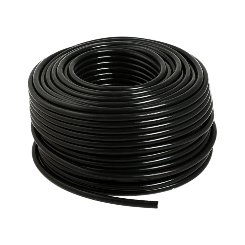 DO88 SE8 Silicone Heater Hose Black 0,3125'' (8mm) Photo-0 