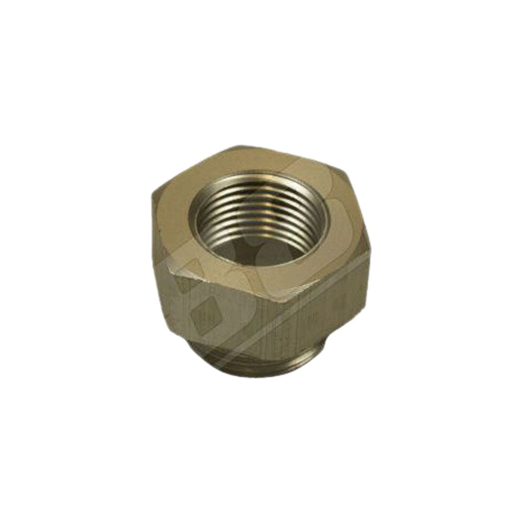 DO88 6-K-22-07781 Adapter for setrab oil cooler connector to M18 Int Photo-0 