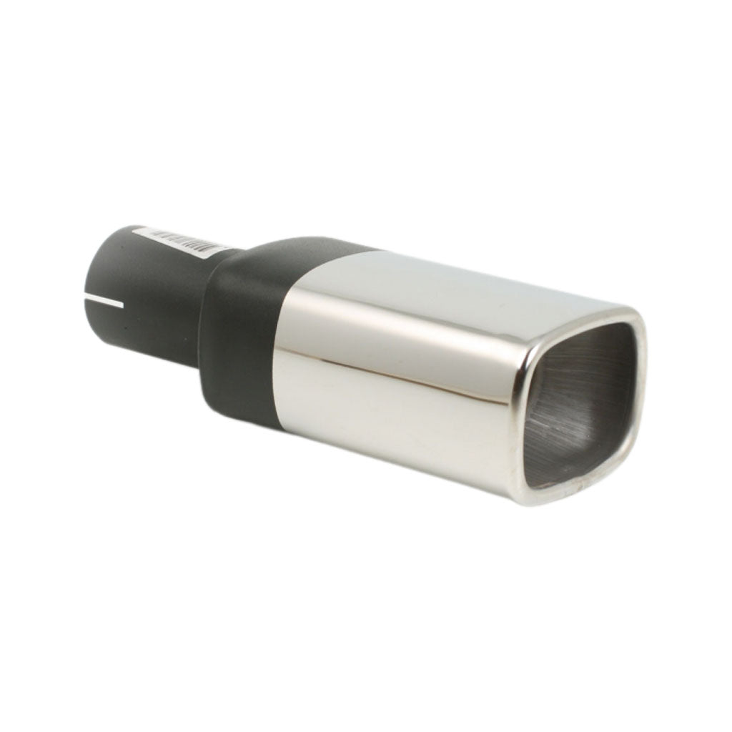 DO88 U245100 Tailpipe Quattro 51 Photo-0 