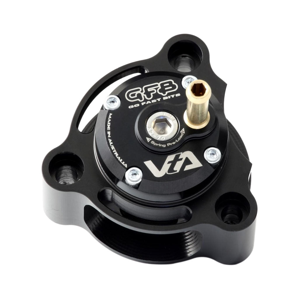DO88 T9460 VTA T9460 DV+ PERFORMANCE (Ford Focus RS) Photo-0 