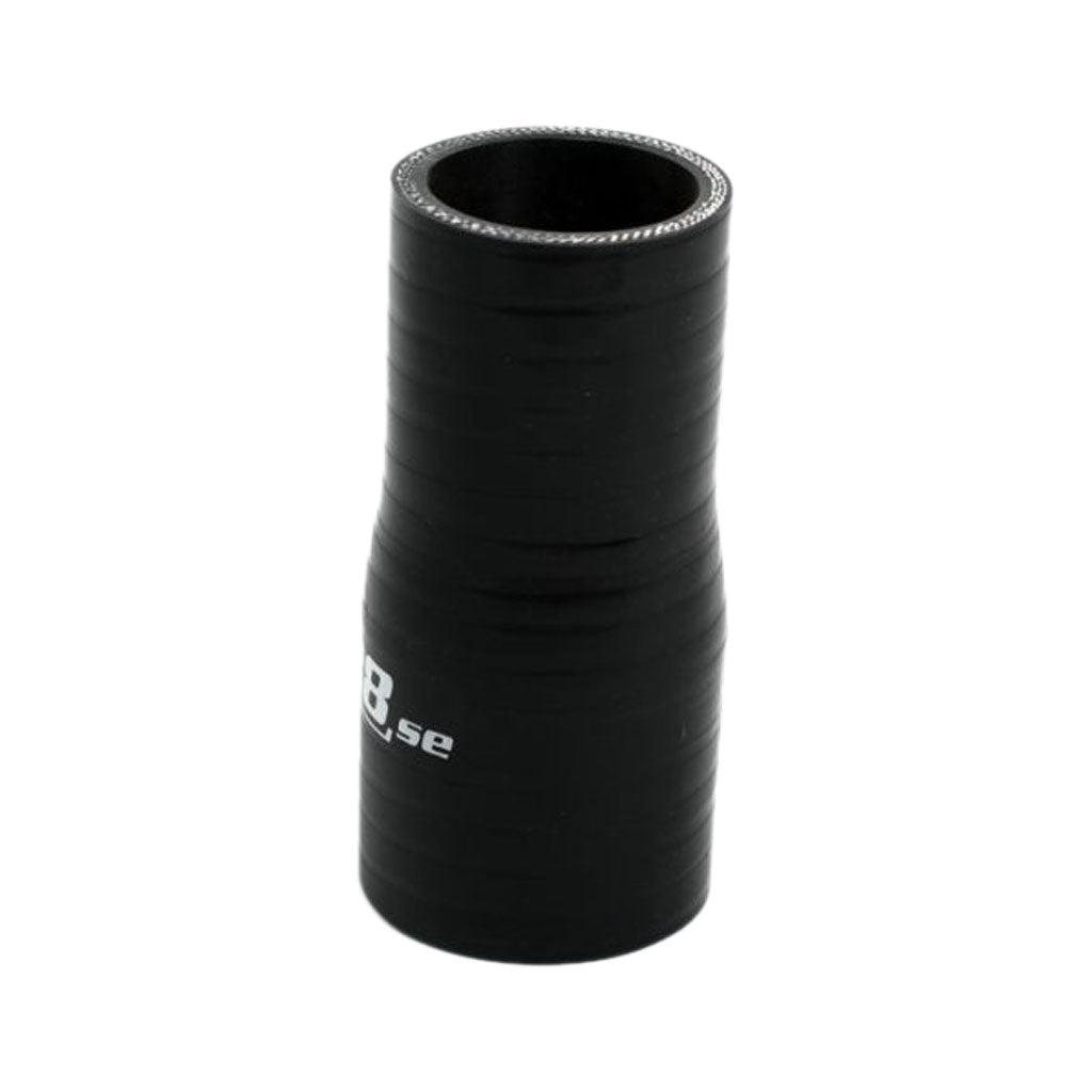 DO88 SR28-35 Silicone Hose Black 1,125 - 1,375'' (28-35mm) Photo-0 