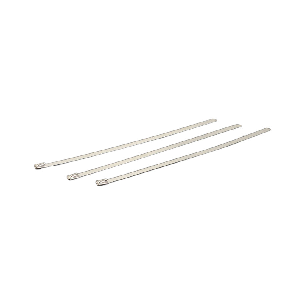 DO88 VS-G-350 Stainless Zip Tie 350mm Photo-0 
