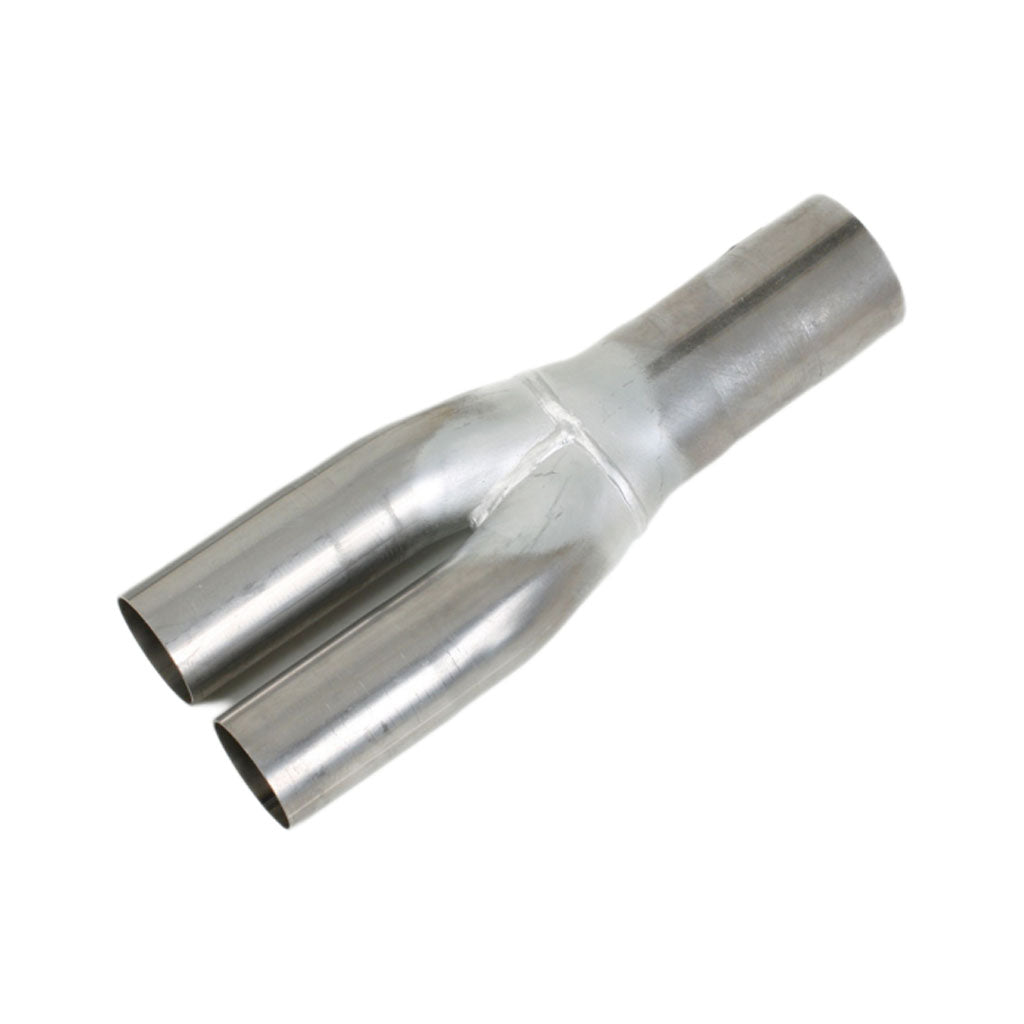 DO88 U906363 Y-pipe 2,5'' - 2x2,5'' (63 - 2x63mm) Photo-0 