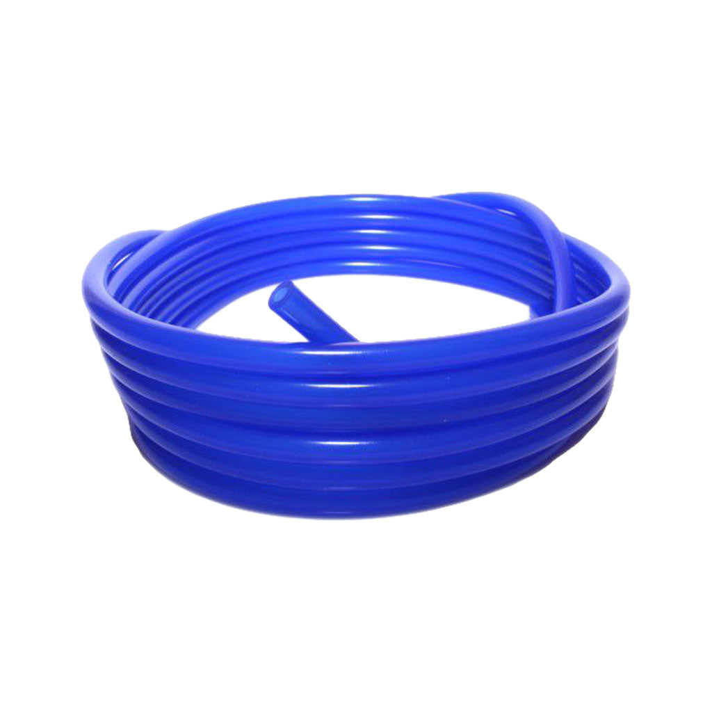 DO88 V4x2 Vacuumhose Blue 4mm Photo-0 