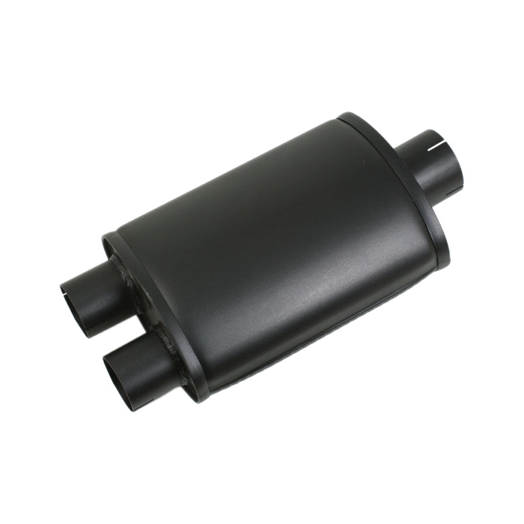 DO88 U347663 Muffler steel Split 2,5 / 3'' (63/76mm) Photo-0 
