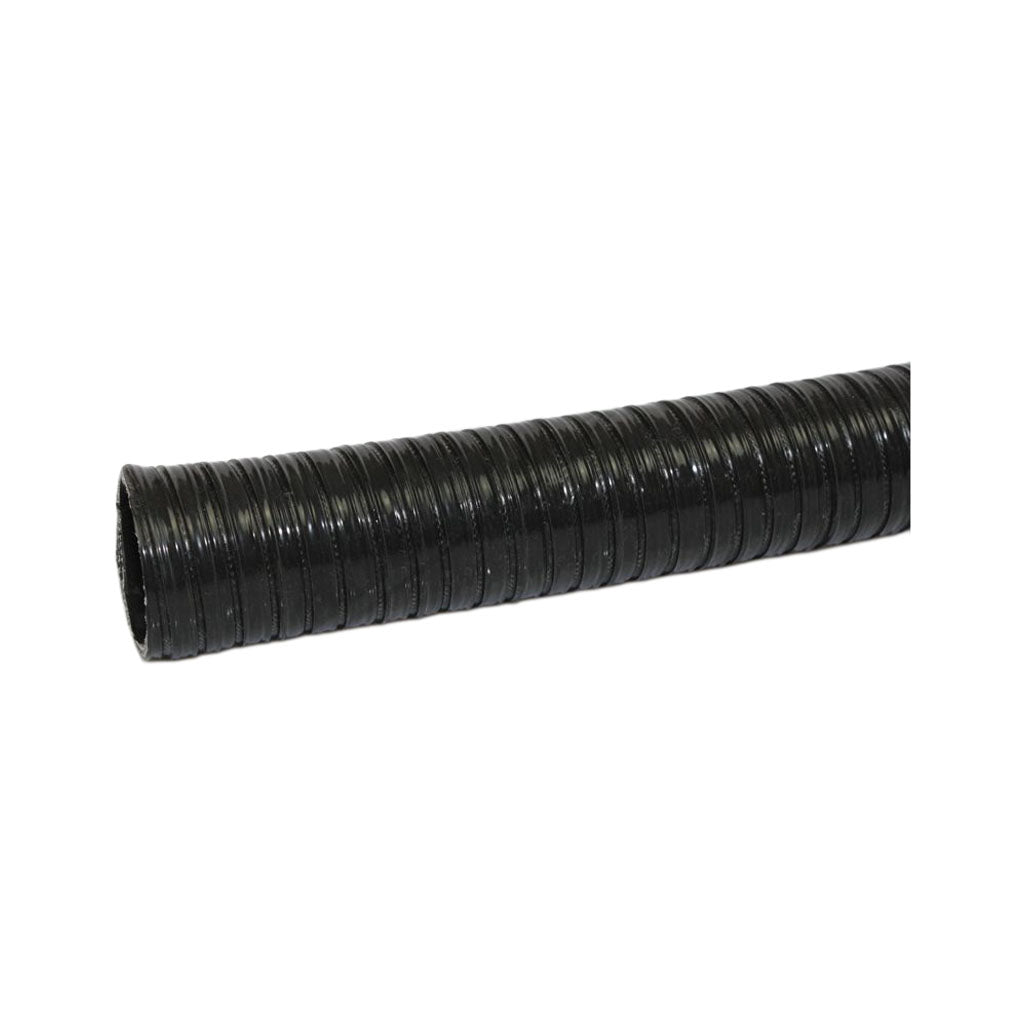 DO88 SF51 Silicone Hose Black Flexible 2,0'' (51mm) Photo-0 