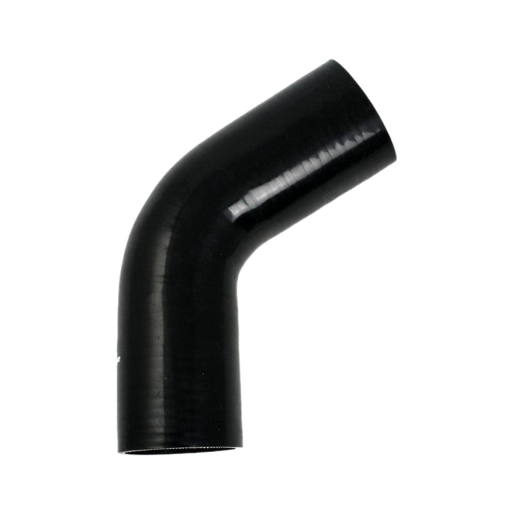 DO88 SB60G83 Silicone Hose Black 60 degree 3,25'' (83mm) Photo-0 