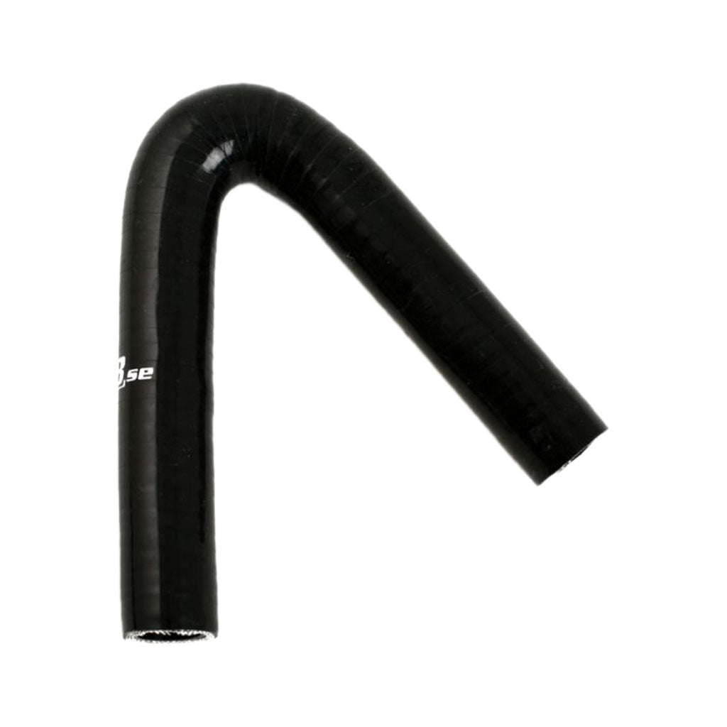 DO88 SB135G16 Silicone Hose Black 135 degree 0,625'' (16mm) Photo-0 
