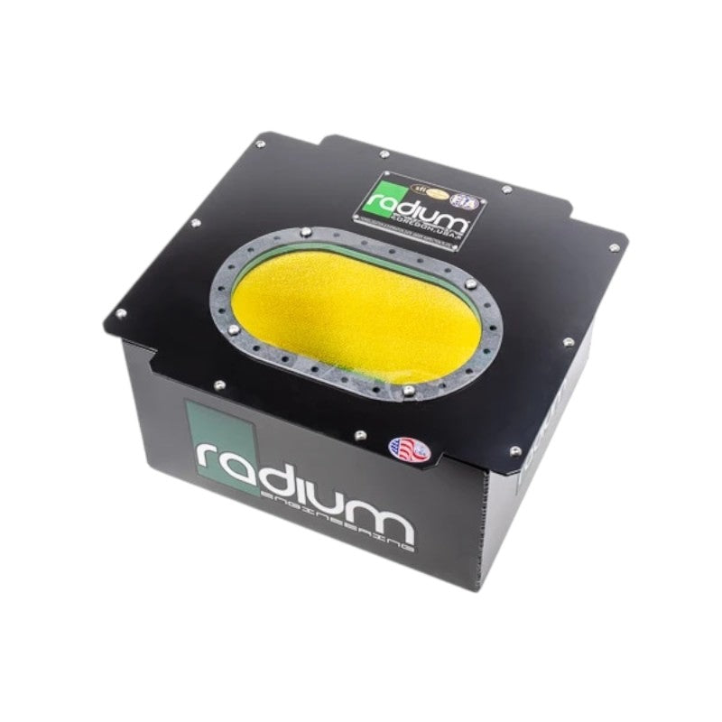 RADIUM 20-0606 R06A Fuel Cell, 6 Gallon Photo-0 