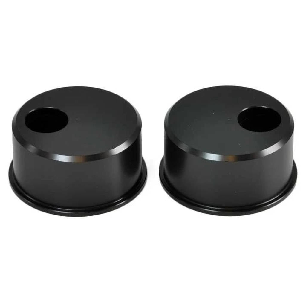 MILLWAY 90056 Eccentric Delrin Front Control Arm Bushings (FCAB) for BMW E30 / E36 Photo-0 