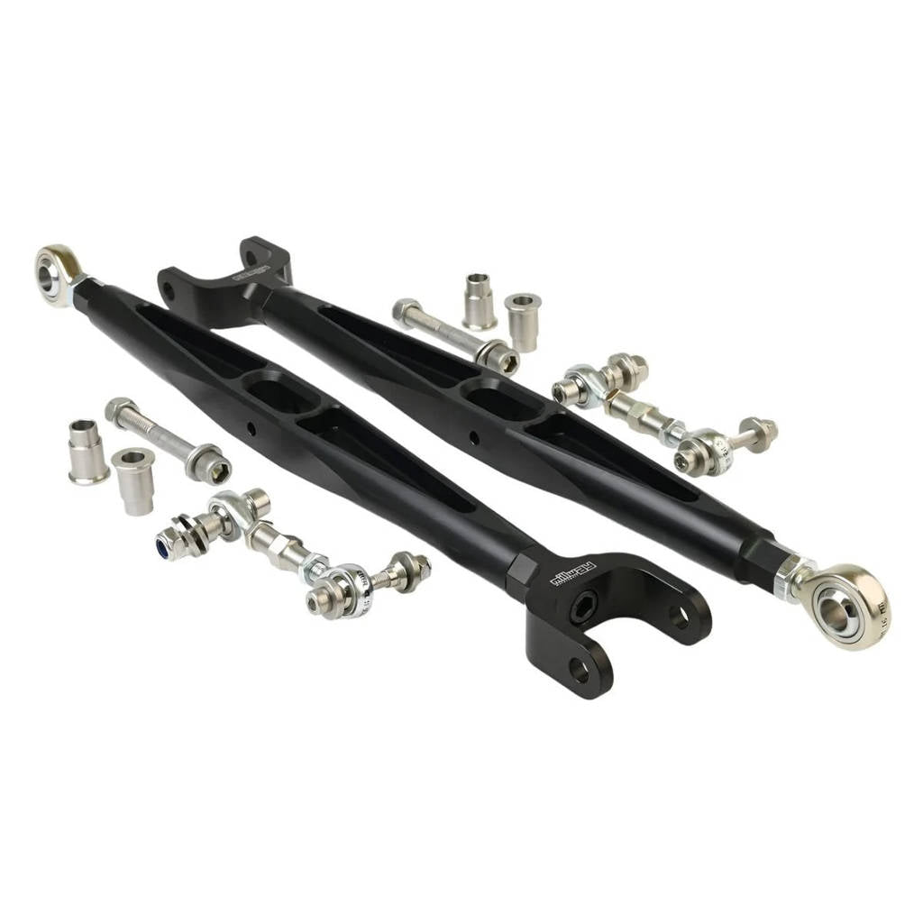 MILLWAY 90381 Rear Upper Control Arms for BMW E36 / E46 Photo-0 
