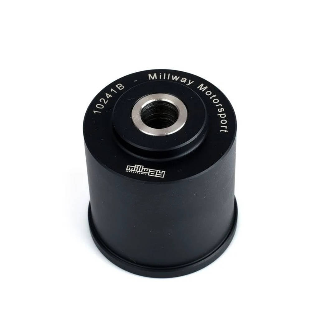 MILLWAY 90330 Differential Bushings for BMW 1M (E82) / M3 (E90 / E92) Photo-1 