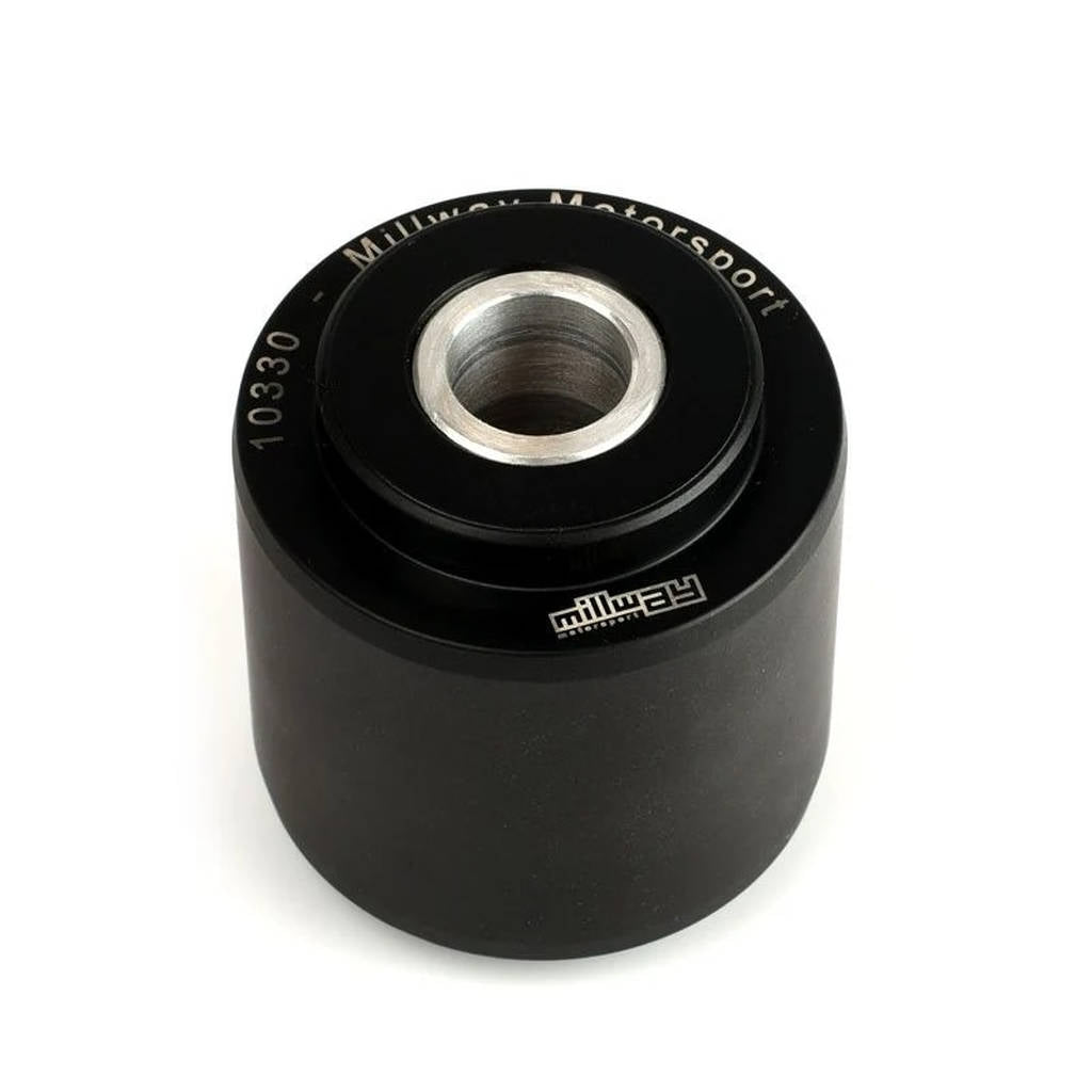 MILLWAY 90330 Differential Bushings for BMW 1M (E82) / M3 (E90 / E92) Photo-2 